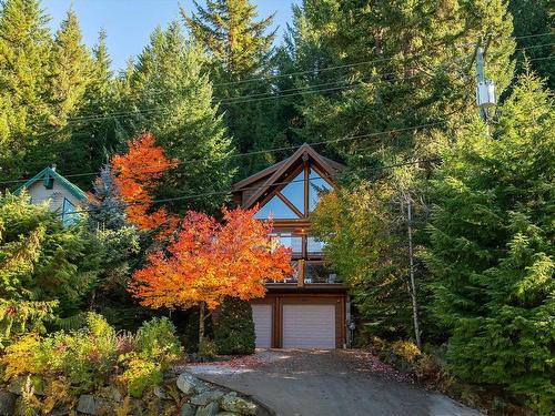 3310 Panorama Ridge, Whistler, BC 