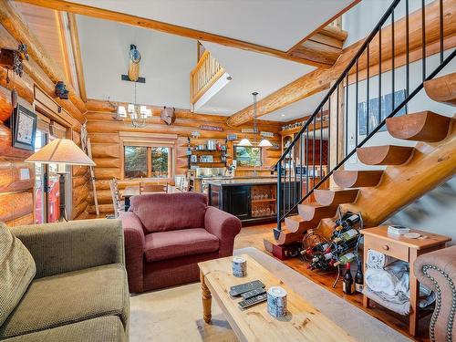 3310 Panorama Ridge, Whistler, BC 