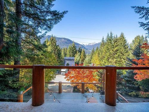 3310 Panorama Ridge, Whistler, BC 