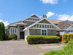 10773 LASSAM ROAD  Richmond, BC V7E 2C2