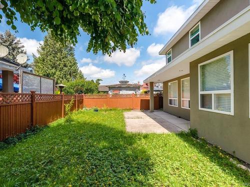 10773 Lassam Road, Richmond, BC 