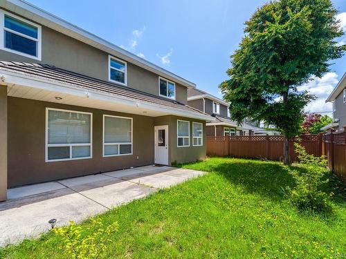 10773 Lassam Road, Richmond, BC 