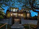 7120 Ridge Drive, Burnaby, BC 