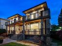 7120 Ridge Drive, Burnaby, BC 