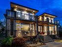 7120 Ridge Drive, Burnaby, BC 