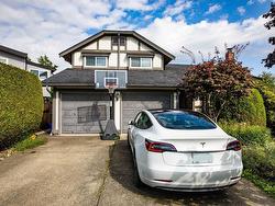 10360 MILFORD DRIVE  Richmond, BC V7A 4J7