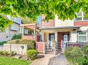 2525 Woodland Drive, Vancouver, BC 