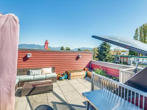 2525 Woodland Drive, Vancouver, BC 
