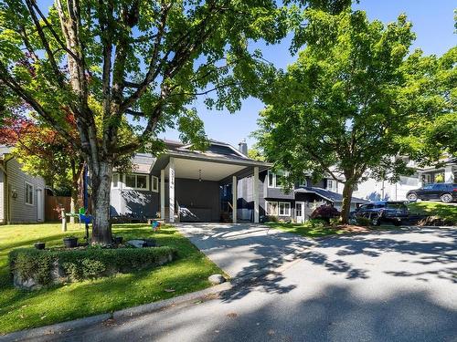 3310 Apex Place, North Vancouver, BC 