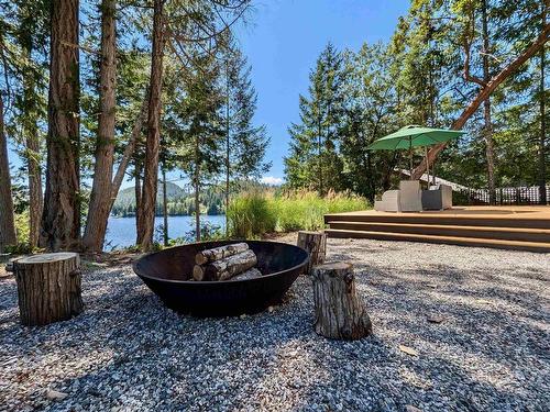 5102 Elliot Road, Pender Harbour, BC 