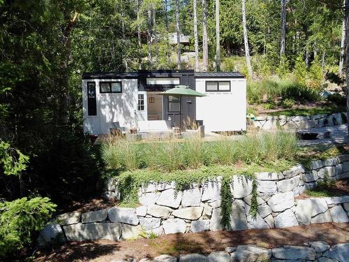 5102 Elliot Road, Pender Harbour, BC 