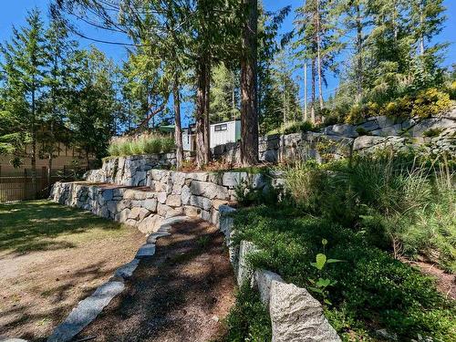 5102 Elliot Road, Pender Harbour, BC 