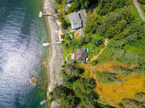 345 David Road, Bowen Island, BC 