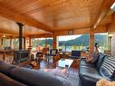 345 David Road, Bowen Island, BC 