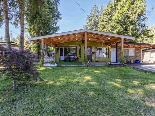 11851 Hawthorne Street, Maple Ridge, BC 