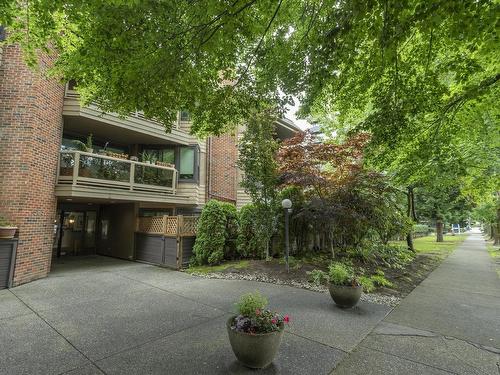 102 575 W 13Th Avenue, Vancouver, BC 