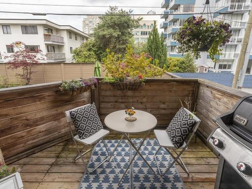 102 575 W 13Th Avenue, Vancouver, BC 