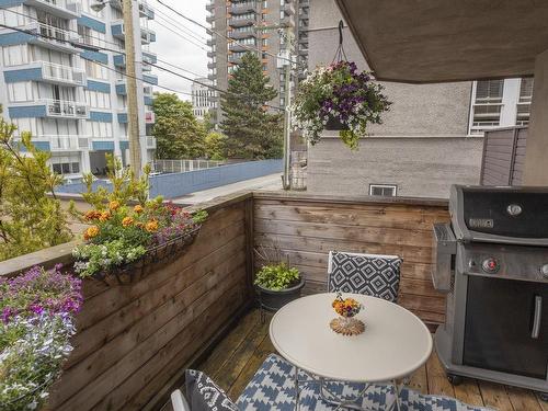 102 575 W 13Th Avenue, Vancouver, BC 