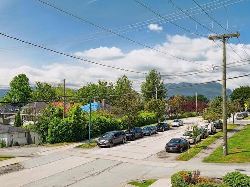 209 388 Kootenay Street, Vancouver, BC 