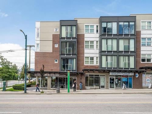 209 388 Kootenay Street, Vancouver, BC 