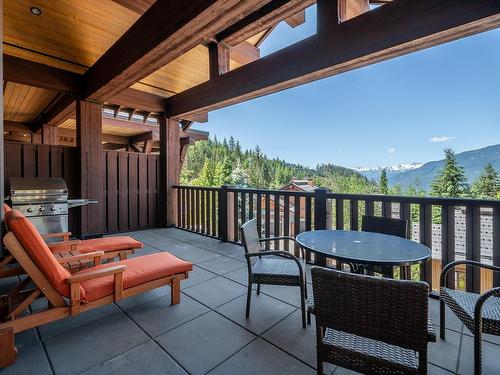 12A 2300 Nordic Drive, Whistler, BC 