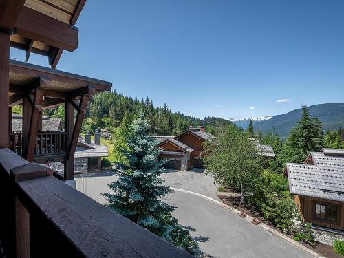 12A 2300 Nordic Drive, Whistler, BC 