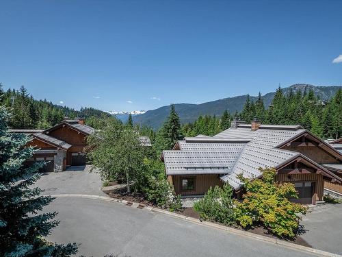 12A 2300 Nordic Drive, Whistler, BC 