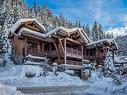 12A 2300 Nordic Drive, Whistler, BC 