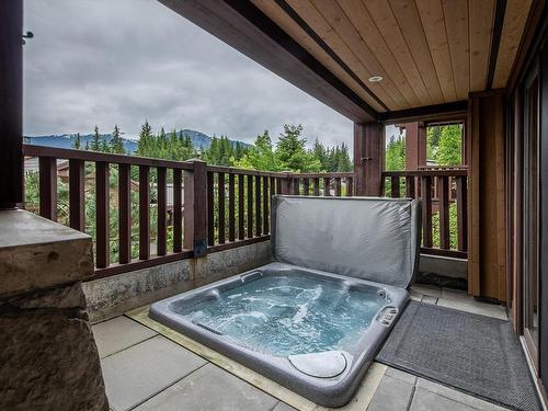 12A 2300 Nordic Drive, Whistler, BC 