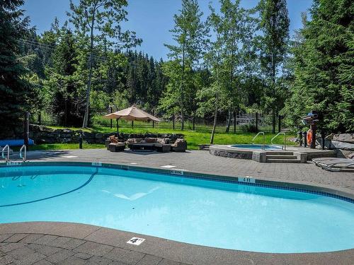 12A 2300 Nordic Drive, Whistler, BC 