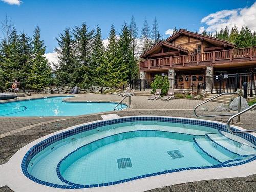 12A 2300 Nordic Drive, Whistler, BC 