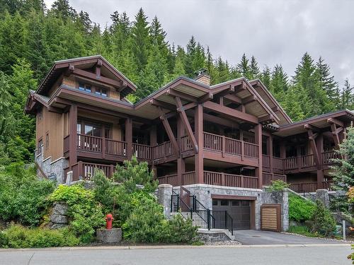 12A 2300 Nordic Drive, Whistler, BC 