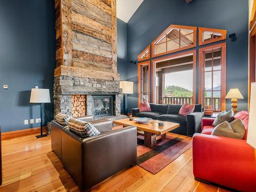 12A 2300 Nordic Drive, Whistler, BC 