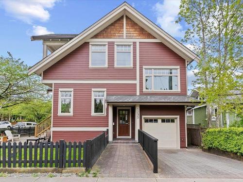 1295 Salsbury Drive, Vancouver, BC 