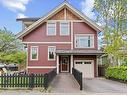 1295 Salsbury Drive, Vancouver, BC 