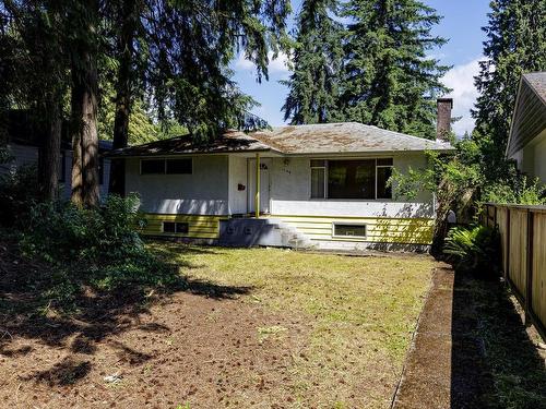 1140 W 21St Street, North Vancouver, BC 
