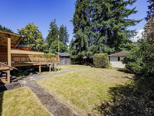 1140 W 21St Street, North Vancouver, BC 