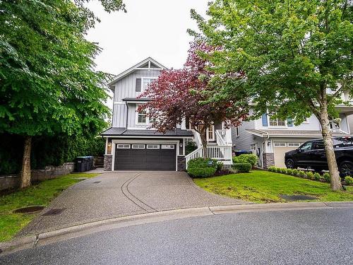 2155 Nova Scotia Avenue, Port Coquitlam, BC 