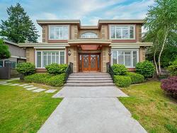 6063 SELKIRK STREET  Vancouver, BC V6M 2Y7