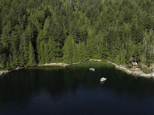 Blk A&B Sechelt Inlet/Halfway Island, Sechelt, BC 