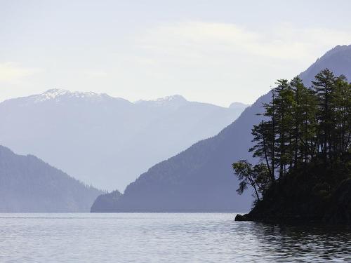 Blk A&B Sechelt Inlet/Halfway Island, Sechelt, BC 