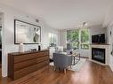 502 63 Keefer Place, Vancouver, BC 
