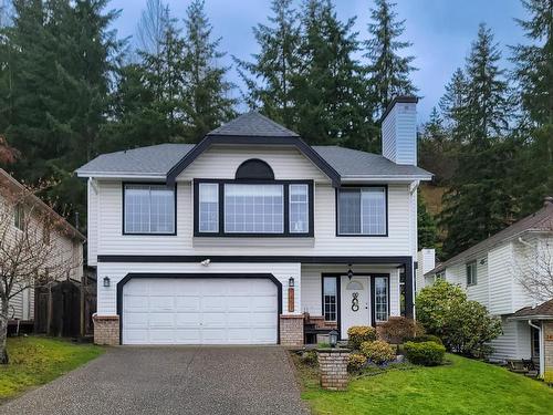 1457 Blackwater Place, Coquitlam, BC 