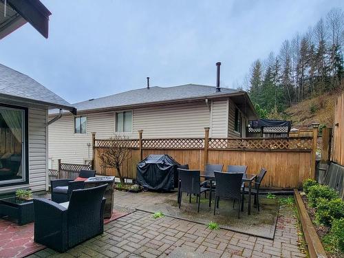 1457 Blackwater Place, Coquitlam, BC 