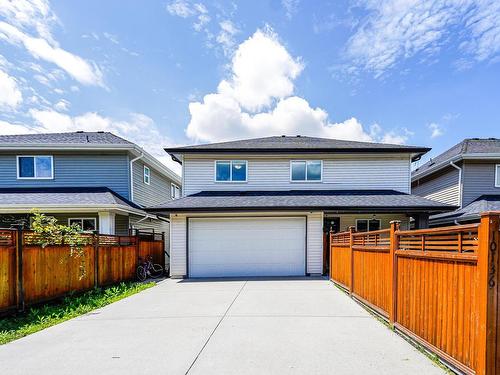 10136 Jackson Road, Maple Ridge, BC 