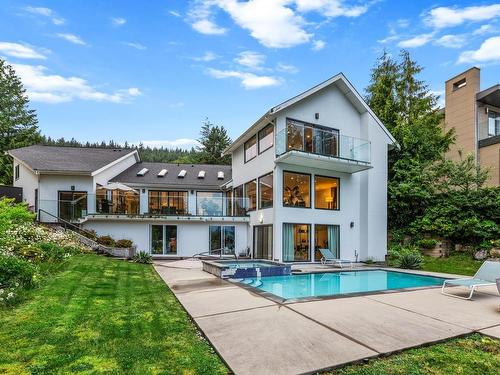 598 St. Andrews Road, West Vancouver, BC 