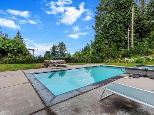 598 St. Andrews Road, West Vancouver, BC 