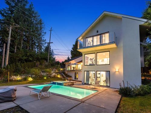 598 St. Andrews Road, West Vancouver, BC 