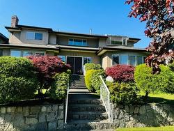 2551 W 35TH AVENUE  Vancouver, BC V6N 2L9