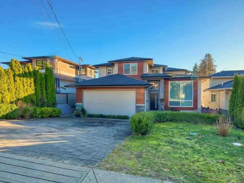 475 W Windsor Road, North Vancouver, BC 